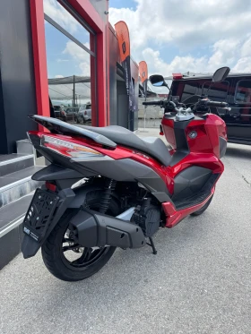 Sym Jet X* 2023* KEYLESS* CBS* LED-TOP | Auto.bg — изображение 3 Sym Jet X* 2023* KEYLESS* CBS* LED-TOP | Auto.bg — изображение 3