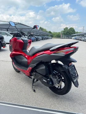 Sym Jet X* 2023* KEYLESS* CBS* LED-TOP | Auto.bg — изображение 4 Sym Jet X* 2023* KEYLESS* CBS* LED-TOP | Auto.bg — изображение 4