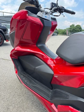 Sym Jet X* 2023* KEYLESS* CBS* LED-TOP | Auto.bg — изображение 14 Sym Jet X* 2023* KEYLESS* CBS* LED-TOP | Auto.bg — изображение 14