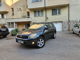 Toyota Rav4 2.2 D4D/136к.с/Facelift * КЛИМОТРОНИК* 4x4 !TОП! - Car24.bg Toyota Rav4 2.2 D4D/136к.с/Facelift * КЛИМОТРОНИК* 4x4 !TОП!