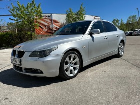 Обява за продажба на BMW 530 3.0D-218кс. ~8 500 лв. - изображение 1