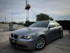 BMW 530 D - Car24.bg BMW 530 D