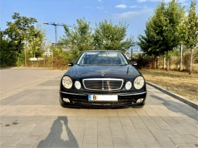 Mercedes-Benz E 270 - Car24.bg Mercedes-Benz E 270