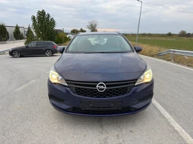 Opel Astra K Sports Tourer 1.6 CDTI - Car24.bg Opel Astra K Sports Tourer 1.6 CDTI