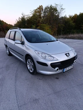 Peugeot 307 | Mobile.bg — малка снимка 3