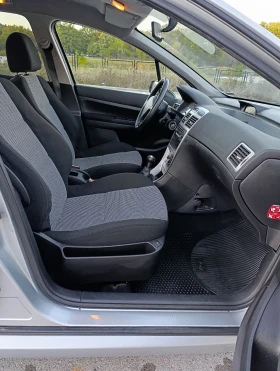 Peugeot 307 | Mobile.bg — малка снимка 10