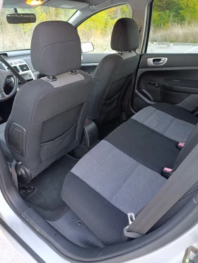 Peugeot 307 | Mobile.bg — малка снимка 7