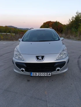 Peugeot 307 | Mobile.bg — малка снимка 2