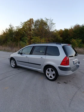 Peugeot 307 | Mobile.bg — малка снимка 6