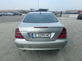 Mercedes-Benz E 500 5.0 i - 8990 лв. / 4596.51 € - 80414948 6 | Car24.bg Mercedes-Benz E 500 5.0 i - 8990 лв. / 4596.51 € - 80414948 6