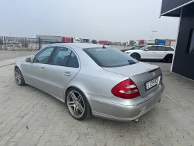 Mercedes-Benz E 500 5.0 i - 8990 лв. / 4596.51 € - 80414948 7 | Car24.bg Mercedes-Benz E 500 5.0 i - 8990 лв. / 4596.51 € - 80414948 7