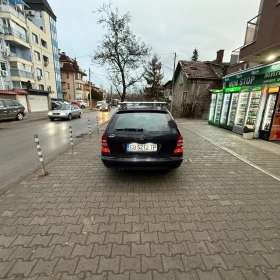 Mercedes-Benz C 180 - 4500 € / 8801.24 лв. - 55502922 4 | Car24.bg Mercedes-Benz C 180 - 4500 € / 8801.24 лв. - 55502922 4