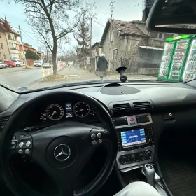 Mercedes-Benz C 180 - 4500 € / 8801.24 лв. - 55502922 8 | Car24.bg Mercedes-Benz C 180 - 4500 € / 8801.24 лв. - 55502922 8