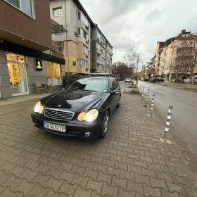 Mercedes-Benz C 180 - Car24.bg Mercedes-Benz C 180