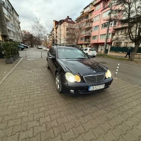 Mercedes-Benz C 180 - 4500 € / 8801.24 лв. - 55502922 2 | Car24.bg Mercedes-Benz C 180 - 4500 € / 8801.24 лв. - 55502922 2