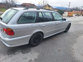 BMW 525 - 2400 € / 4693.99 лв. - 26397313 5 | Car24.bg BMW 525 - 2400 € / 4693.99 лв. - 26397313 5