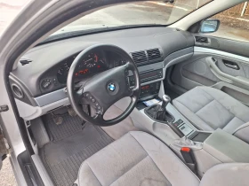 BMW 525 - 2400 € / 4693.99 лв. - 26397313 13 | Car24.bg BMW 525 - 2400 € / 4693.99 лв. - 26397313 13