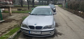 BMW 320 E46 - Car24.bg BMW 320 E46