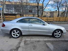 Mercedes-Benz CLK 2.7 - 1899 € / 3714.12 лв. - 59551279 3 | Car24.bg Mercedes-Benz CLK 2.7 - 1899 € / 3714.12 лв. - 59551279 3