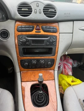 Mercedes-Benz CLK 2.7 - 1899 € / 3714.12 лв. - 59551279 9 | Car24.bg Mercedes-Benz CLK 2.7 - 1899 € / 3714.12 лв. - 59551279 9