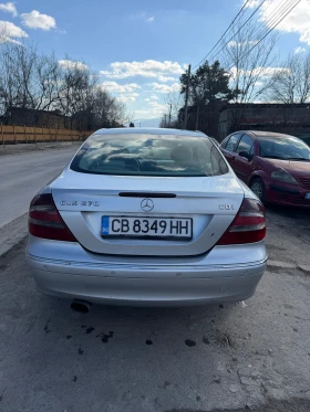 Mercedes-Benz CLK 2.7 - 1899 € / 3714.12 лв. - 59551279 6 | Car24.bg Mercedes-Benz CLK 2.7 - 1899 € / 3714.12 лв. - 59551279 6