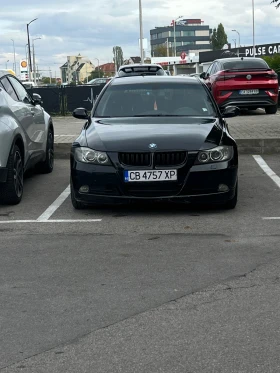 BMW 320 E91 - Car24.bg BMW 320 E91