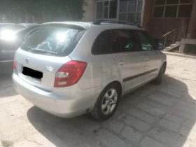 Skoda Fabia - 3650 € / 7138.78 лв. - 71463560 3 | Car24.bg Skoda Fabia - 3650 € / 7138.78 лв. - 71463560 3