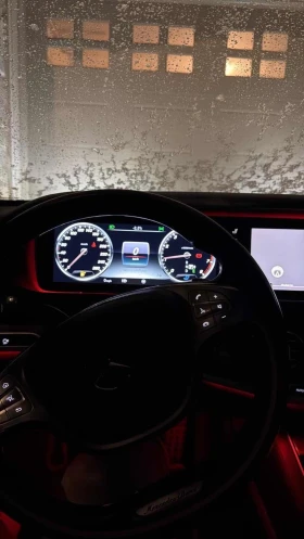 Mercedes-Benz S 550 АВТО КРЕДИТ | Auto.bg — изображение 14 Mercedes-Benz S 550 АВТО КРЕДИТ | Auto.bg — изображение 14