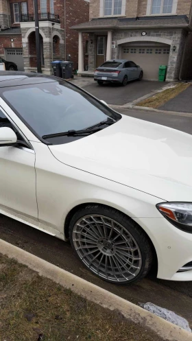 Mercedes-Benz S 550 АВТО КРЕДИТ | Auto.bg — изображение 4 Mercedes-Benz S 550 АВТО КРЕДИТ | Auto.bg — изображение 4