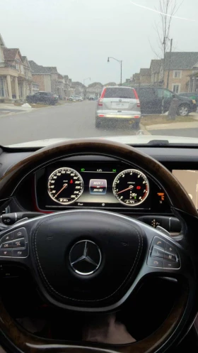 Mercedes-Benz S 550 АВТО КРЕДИТ | Auto.bg — изображение 9 Mercedes-Benz S 550 АВТО КРЕДИТ | Auto.bg — изображение 9