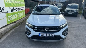 Dacia Sandero Steplay 1.0 Eco-G първи собственик от България - 9500 € / 18580.38 лв. - 42770700 3 | Car24.bg Dacia Sandero Steplay 1.0 Eco-G първи собственик от България - 9500 € / 18580.38 лв. - 42770700 3
