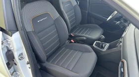 Dacia Sandero Steplay 1.0 Eco-G първи собственик от България - 9500 € / 18580.38 лв. - 42770700 11 | Car24.bg Dacia Sandero Steplay 1.0 Eco-G първи собственик от България - 9500 € / 18580.38 лв. - 42770700 11