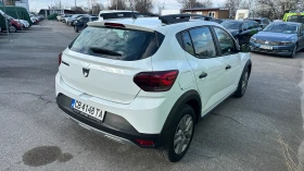 Dacia Sandero Steplay 1.0 Eco-G първи собственик от България - 9500 € / 18580.38 лв. - 42770700 6 | Car24.bg Dacia Sandero Steplay 1.0 Eco-G първи собственик от България - 9500 € / 18580.38 лв. - 42770700 6