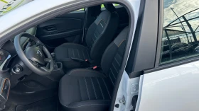 Dacia Sandero Steplay 1.0 Eco-G първи собственик от България - 9500 € / 18580.38 лв. - 42770700 8 | Car24.bg Dacia Sandero Steplay 1.0 Eco-G първи собственик от България - 9500 € / 18580.38 лв. - 42770700 8