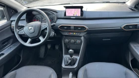 Dacia Sandero Steplay 1.0 Eco-G първи собственик от България - 9500 € / 18580.38 лв. - 42770700 12 | Car24.bg Dacia Sandero Steplay 1.0 Eco-G първи собственик от България - 9500 € / 18580.38 лв. - 42770700 12