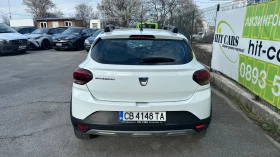 Dacia Sandero Steplay 1.0 Eco-G първи собственик от България - 9500 € / 18580.38 лв. - 42770700 7 | Car24.bg Dacia Sandero Steplay 1.0 Eco-G първи собственик от България - 9500 € / 18580.38 лв. - 42770700 7
