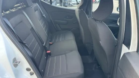 Dacia Sandero Steplay 1.0 Eco-G първи собственик от България - 9500 € / 18580.38 лв. - 42770700 10 | Car24.bg Dacia Sandero Steplay 1.0 Eco-G първи собственик от България - 9500 € / 18580.38 лв. - 42770700 10