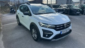 Dacia Sandero Steplay 1.0 Eco-G първи собственик от България - 9500 € / 18580.38 лв. - 42770700 2 | Car24.bg Dacia Sandero Steplay 1.0 Eco-G първи собственик от България - 9500 € / 18580.38 лв. - 42770700 2