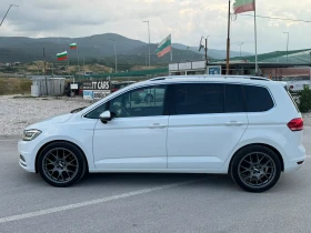 VW Touran 2.0TDI 190к.с. HIGHLINE::DSG::LED - 12999 € / 25423.83 лв. - 30991018 7 | Car24.bg VW Touran 2.0TDI 190к.с. HIGHLINE::DSG::LED - 12999 € / 25423.83 лв. - 30991018 7
