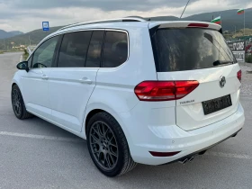VW Touran 2.0TDI 190к.с. HIGHLINE::DSG::LED - 12999 € / 25423.83 лв. - 30991018 6 | Car24.bg VW Touran 2.0TDI 190к.с. HIGHLINE::DSG::LED - 12999 € / 25423.83 лв. - 30991018 6