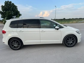 VW Touran 2.0TDI 190к.с. HIGHLINE::DSG::LED - 12999 € / 25423.83 лв. - 30991018 3 | Car24.bg VW Touran 2.0TDI 190к.с. HIGHLINE::DSG::LED - 12999 € / 25423.83 лв. - 30991018 3