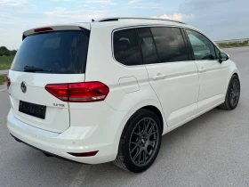 VW Touran 2.0TDI 190к.с. HIGHLINE::DSG::LED - 12999 € / 25423.83 лв. - 30991018 4 | Car24.bg VW Touran 2.0TDI 190к.с. HIGHLINE::DSG::LED - 12999 € / 25423.83 лв. - 30991018 4