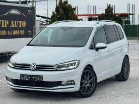 VW Touran 2.0TDI 190к.с. HIGHLINE::DSG::LED - Car24.bg VW Touran 2.0TDI 190к.с. HIGHLINE::DSG::LED