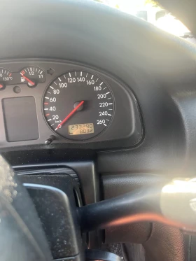 VW Passat 1.8 Т | Auto.bg — изображение 4 VW Passat 1.8 Т | Auto.bg — изображение 4