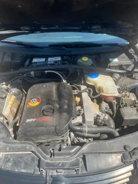 VW Passat 1.8 Т | Auto.bg — изображение 6 VW Passat 1.8 Т | Auto.bg — изображение 6