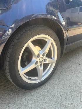 VW Passat 1.8 Т | Auto.bg — изображение 3 VW Passat 1.8 Т | Auto.bg — изображение 3