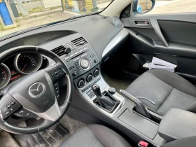 Mazda 3 BL MZR-CD 2.2 150HP, отлично поддържана - 3399 € / 6647.87 лв. - 92011097 11 | Car24.bg Mazda 3 BL MZR-CD 2.2 150HP, отлично поддържана - 3399 € / 6647.87 лв. - 92011097 11