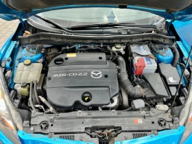 Mazda 3 BL MZR-CD 2.2 150HP, отлично поддържана - 3399 € / 6647.87 лв. - 92011097 8 | Car24.bg Mazda 3 BL MZR-CD 2.2 150HP, отлично поддържана - 3399 € / 6647.87 лв. - 92011097 8
