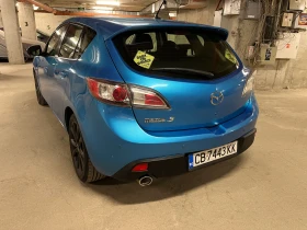 Mazda 3 BL MZR-CD 2.2 150HP, отлично поддържана - 3399 € / 6647.87 лв. - 92011097 5 | Car24.bg Mazda 3 BL MZR-CD 2.2 150HP, отлично поддържана - 3399 € / 6647.87 лв. - 92011097 5