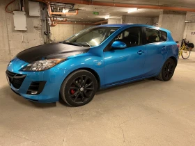 Mazda 3 BL MZR-CD 2.2 150HP, отлично поддържана - 3399 € / 6647.87 лв. - 92011097 6 | Car24.bg Mazda 3 BL MZR-CD 2.2 150HP, отлично поддържана - 3399 € / 6647.87 лв. - 92011097 6